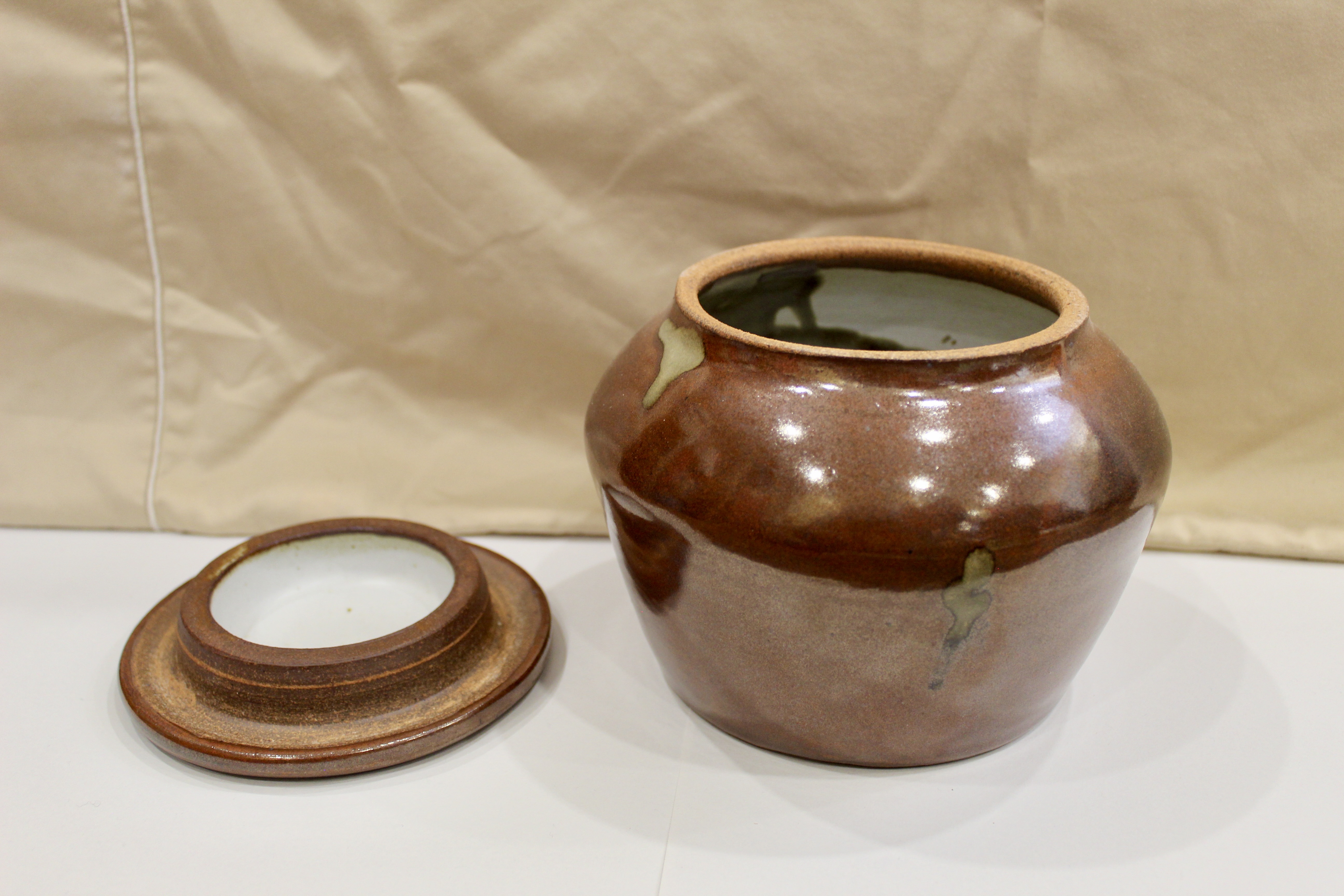 Pottery 3